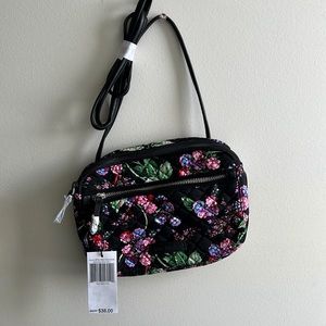 new vera bradley crossbody